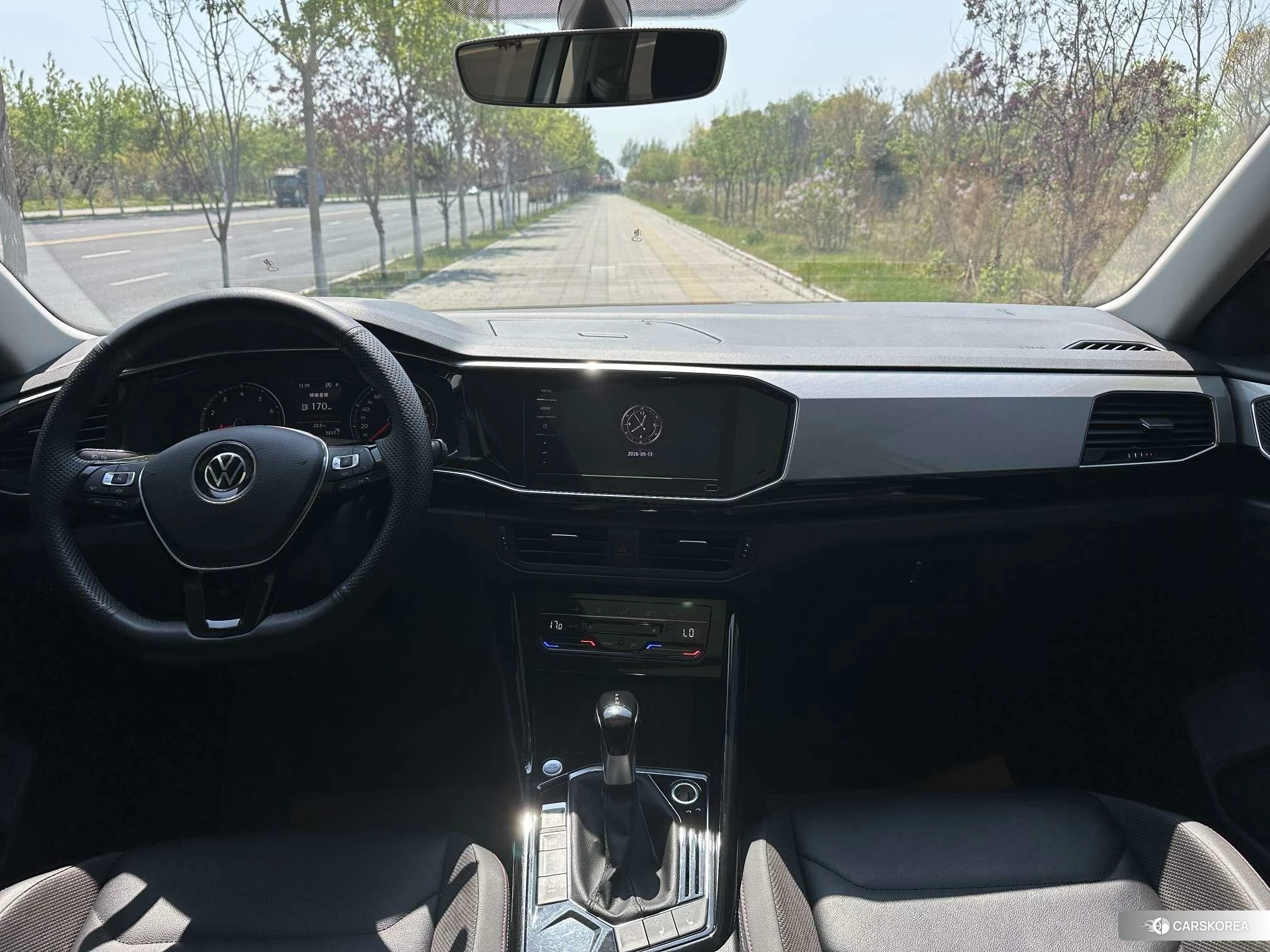 Volkswagen Tanyue id 4485288 из Китая 11
