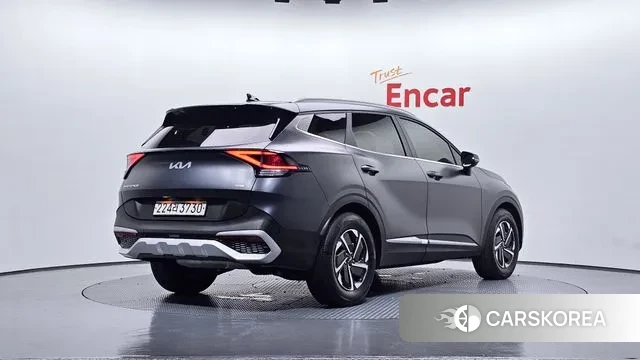 Kia Sportage 5th Generation Hybrid id 3007486 из Кореи 12