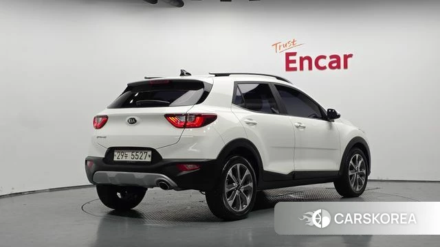 Kia Stonic id 4765163 из Кореи 12