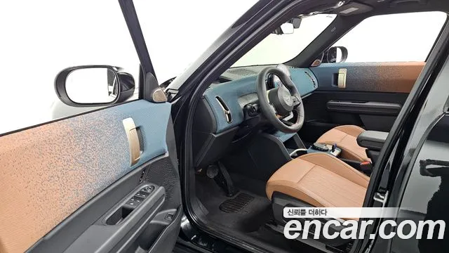 Mini Cooper S Countryman 3rd Generation id 2615445 из Кореи 12