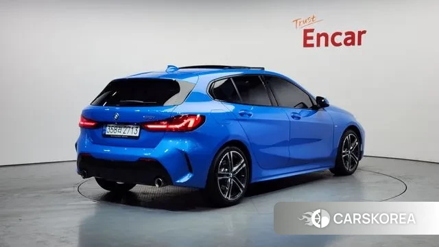 BMW 1 Series (F40) id 3680781 из Кореи 12