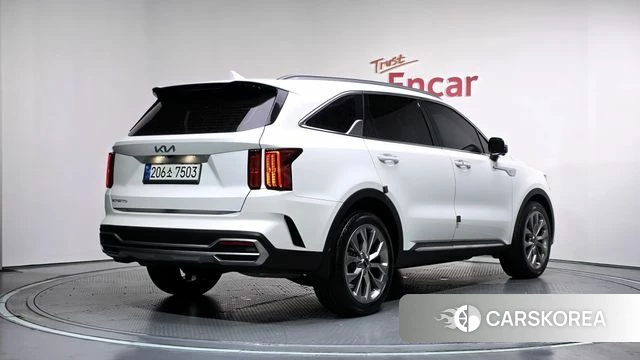 Kia Sorento 4th Generation id 4675957 из Кореи 12