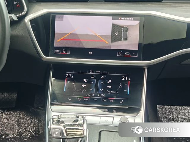 Audi A6L id 4299706 из Китая 12