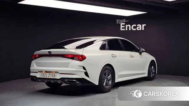 Kia K5 3rd generation id 3238078 из Кореи 12