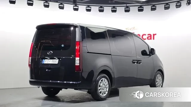 Hyundai Staria id 3721510 из Кореи 12