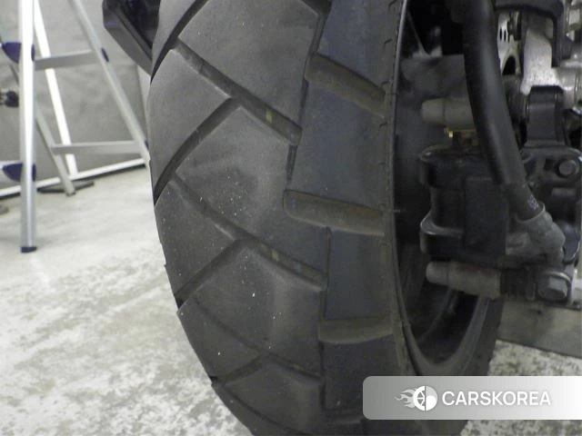 Honda ADV150 id 3948302 из Японии 12