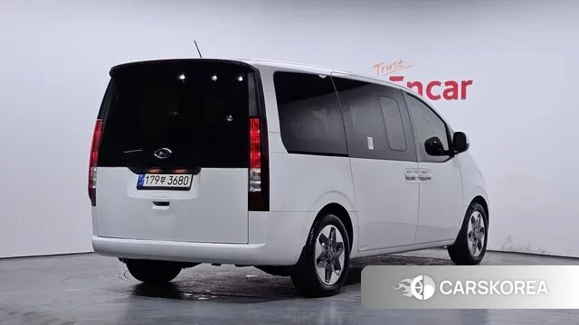 Hyundai Staria id 3512391 из Кореи 12