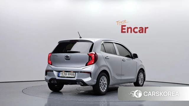 Kia Morning Urban (JA) id 4731872 из Кореи 12