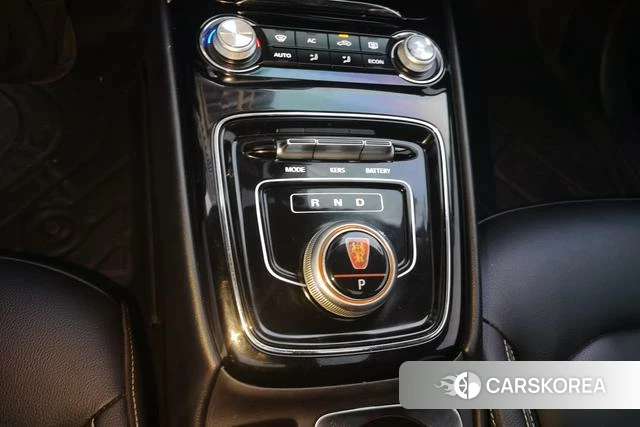 Roewe Ei5 id 4208172 из Китая 9