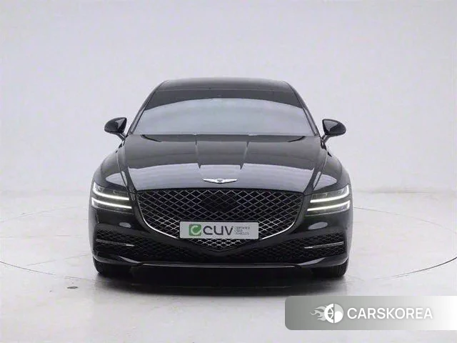 Genesis G80 (RG3) id 3468153 из Кореи 12