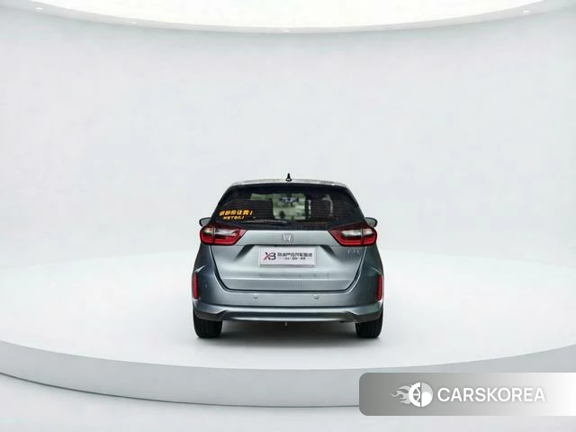 Honda Fit id 4313484 из Китая 8