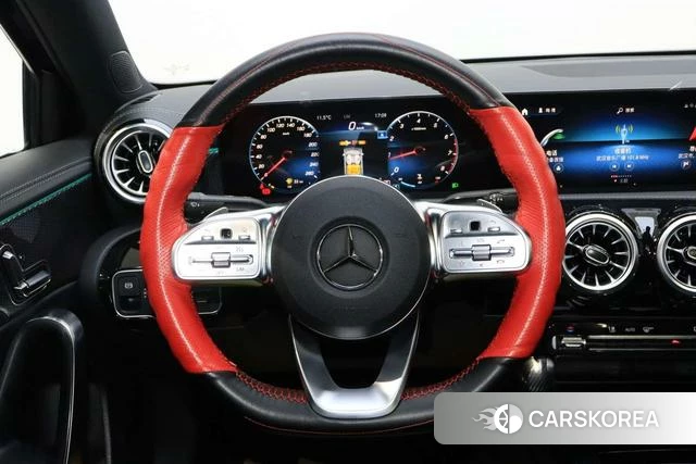 Mercedes-Benz Class A id 4265334 из Китая 12