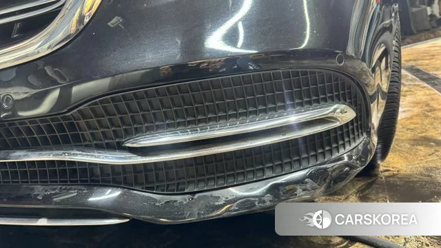 Mercedes-Benz S-Class W222 id 4397469 из Кореи 8