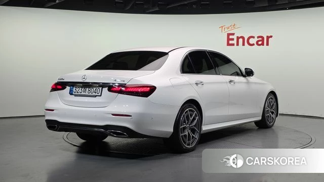 Mercedes-Benz E-Class W213 id 4370461 из Кореи 12