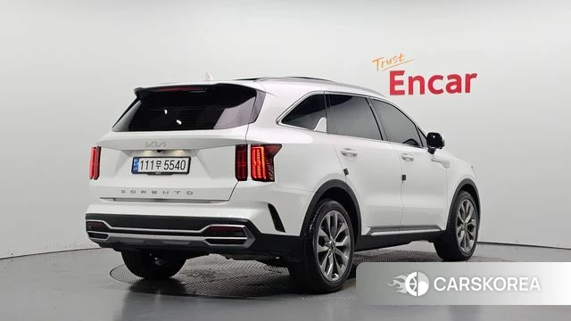 Kia Sorento 4th Generation id 4943002 из Кореи 12