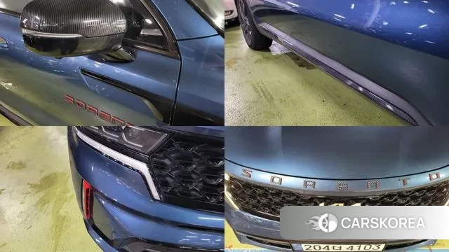 Kia Sorento 4th Generation id 3032443 из Кореи 12