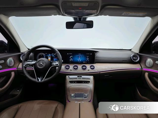 Mercedes-Benz E-class id 4265416 из Китая 12