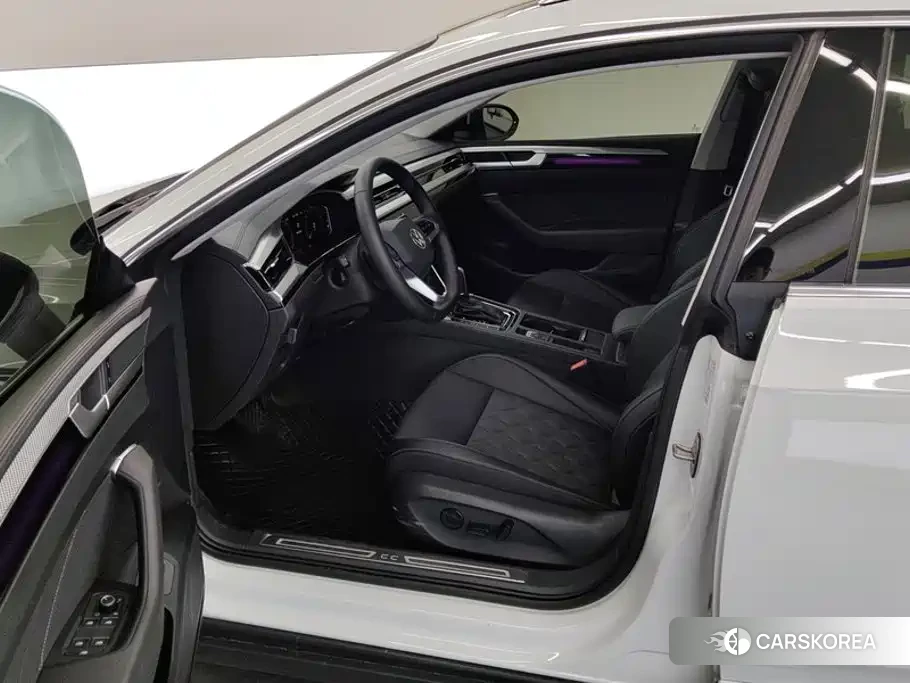 Volkswagen Arteon (CC) id 4664453 из Китая 8
