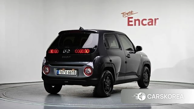 Hyundai Casper id 4224183 из Кореи 12