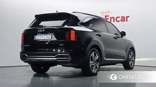 Kia Sorento 4th Generation id 3659334 из Кореи 12