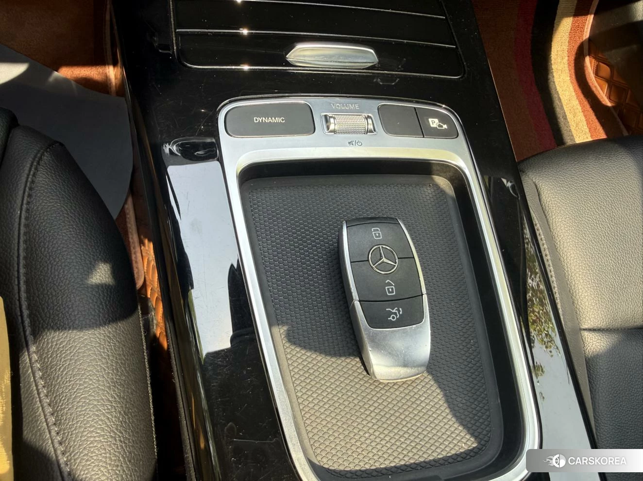 Mercedes-Benz Class A id 4461666 из Китая 12