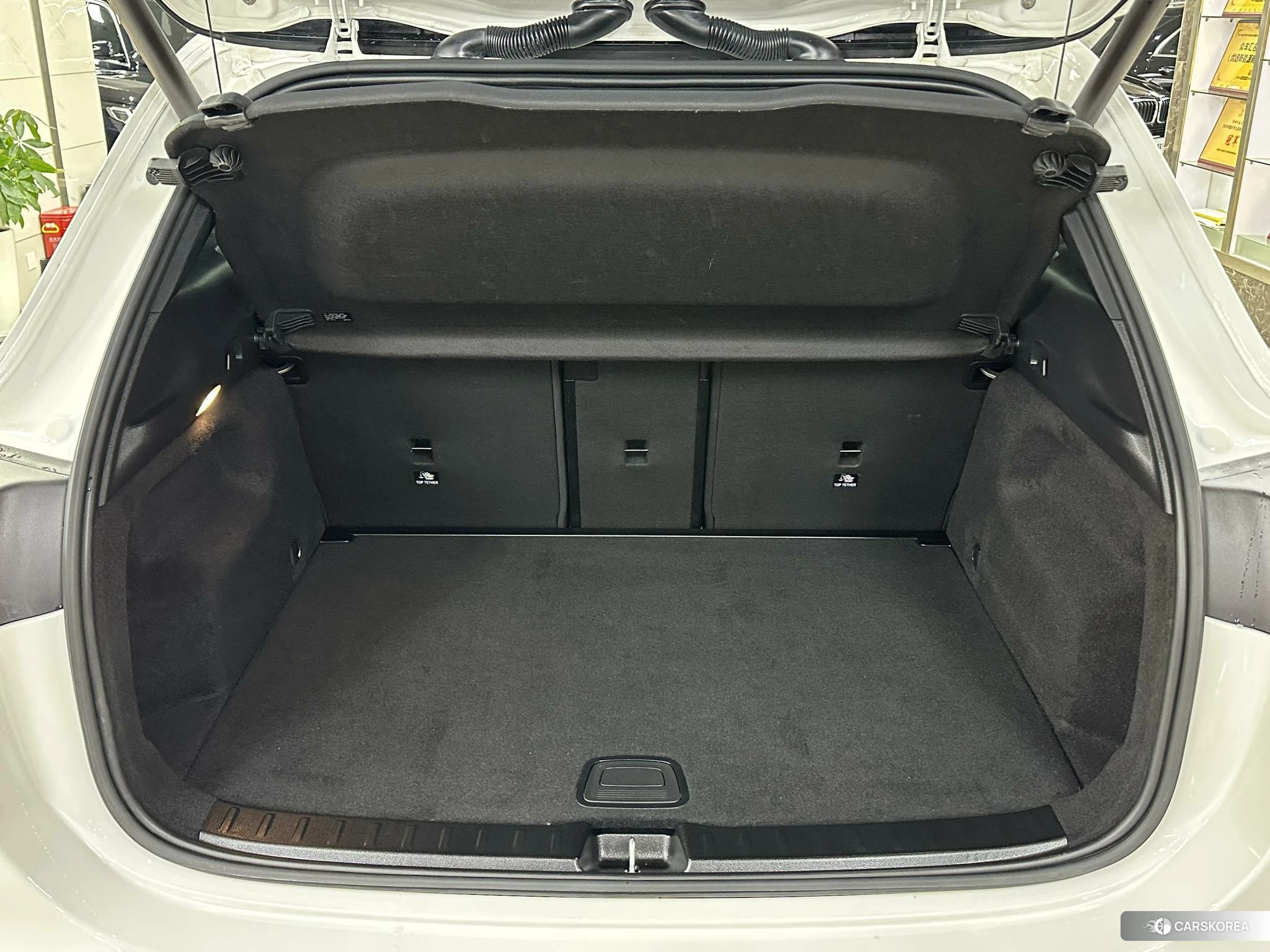 Mercedes-Benz GLA id 4413286 из Китая 12