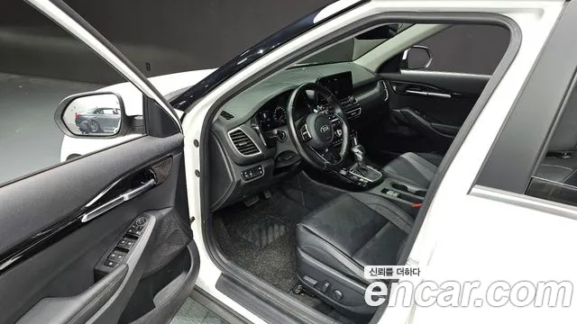 Kia Seltos id 2661407 из Кореи 12