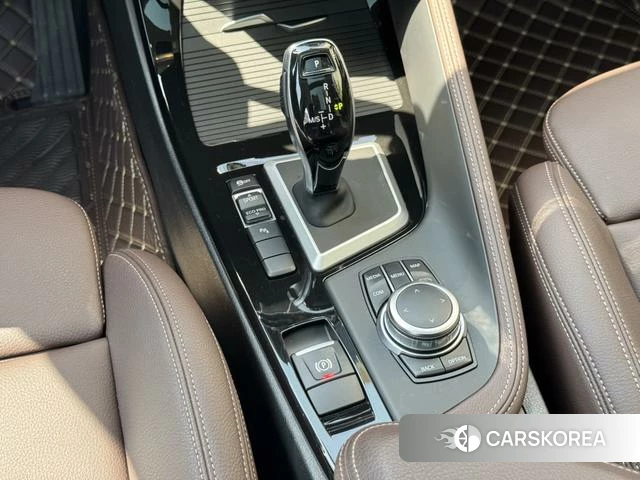 BMW X2 id 4213895 из Китая 12