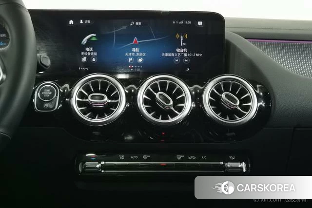 Mercedes-Benz GLA id 4320986 из Китая 12