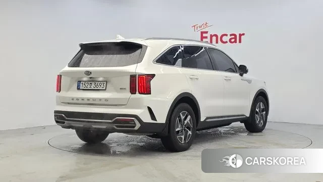 Kia Sorento 4th Generation id 3417152 из Кореи 12