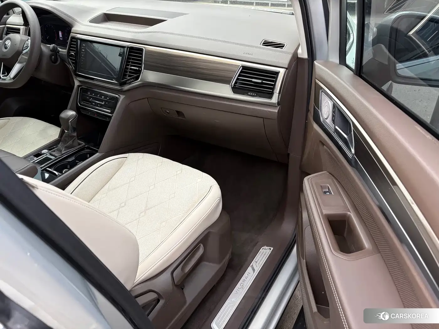Volkswagen Viloran id 4539151 из Китая 7