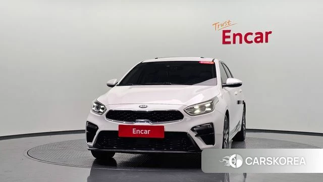 Kia Come New K3 id 4733041 из Кореи 12