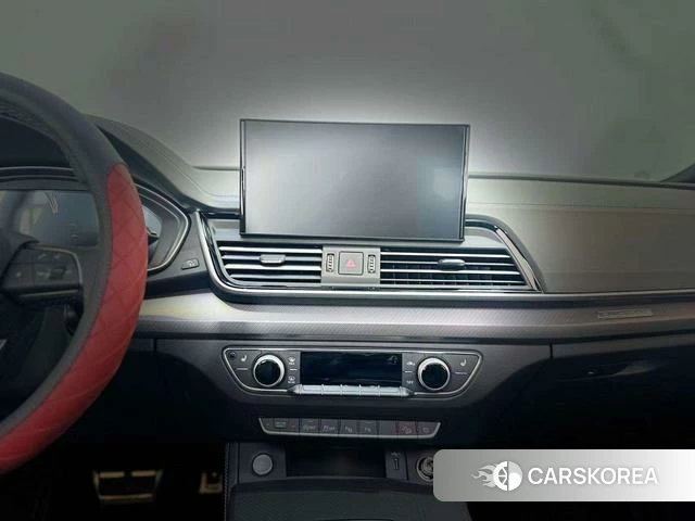 Audi Q5L id 4274188 из Китая 11