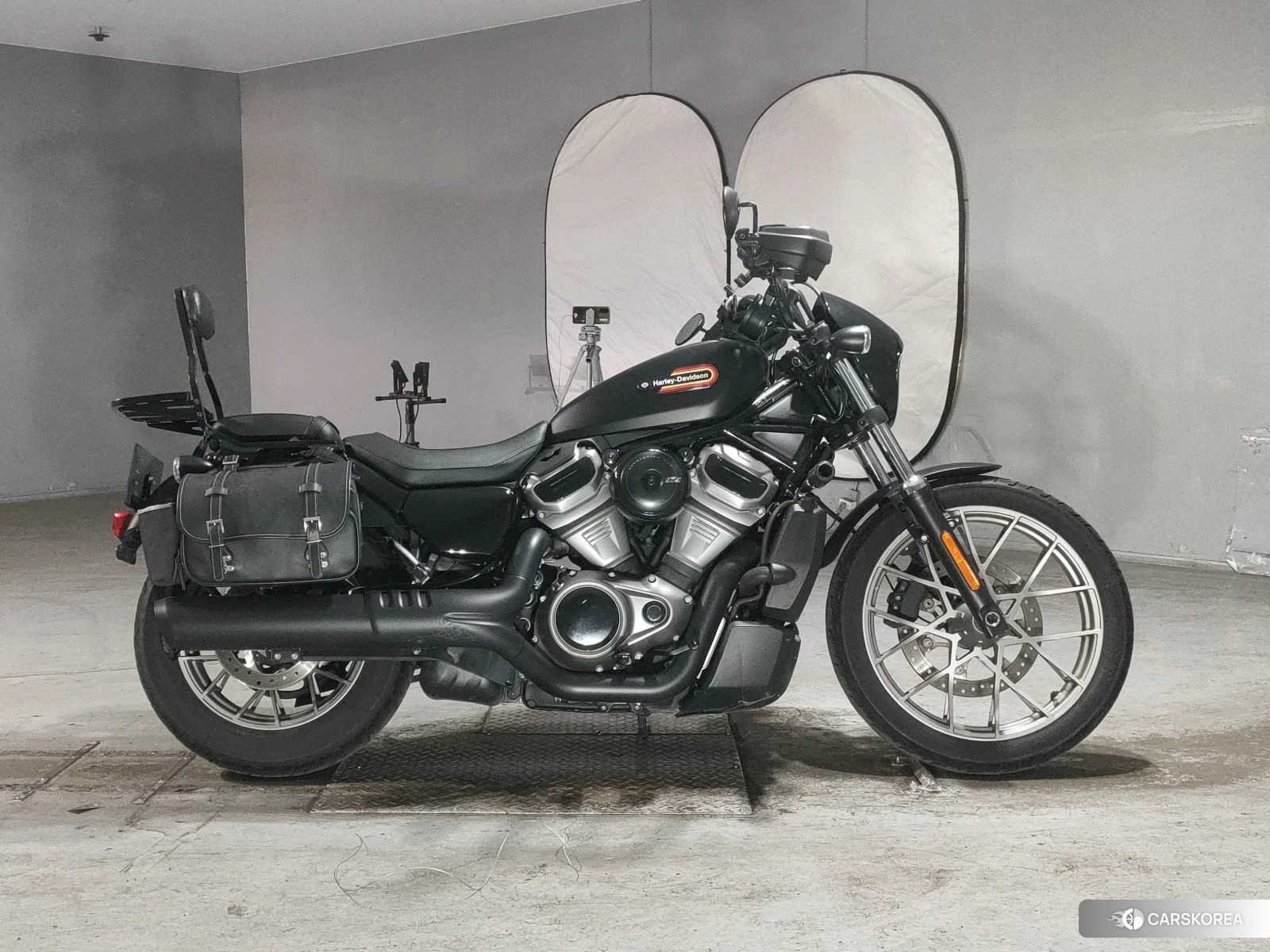 Проданный Harley-Davidson NIGHTSTER S RH975S 2023 из Японии