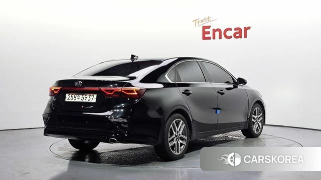Kia Come New K3 id 4502159 из Кореи 12