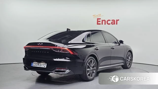 Hyundai The New Grandeur IG id 3922866 из Кореи 12