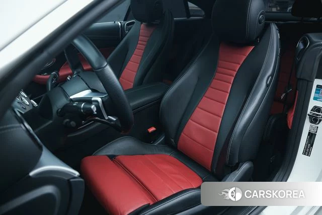 Mercedes-Benz E-class (imported) id 4271316 из Китая 12