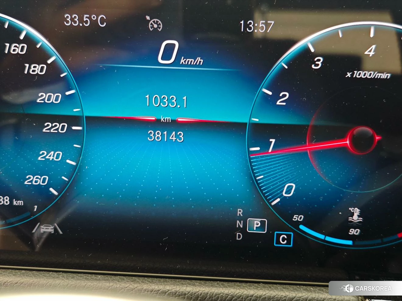 Mercedes-Benz GLA id 4440687 из Китая 8