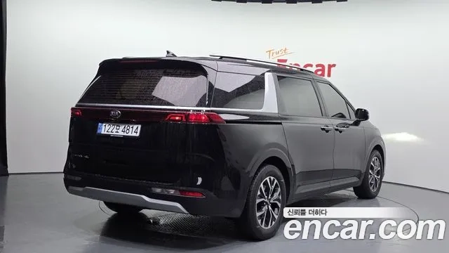 Kia Carnival 4th generation id 2936062 из Кореи 12