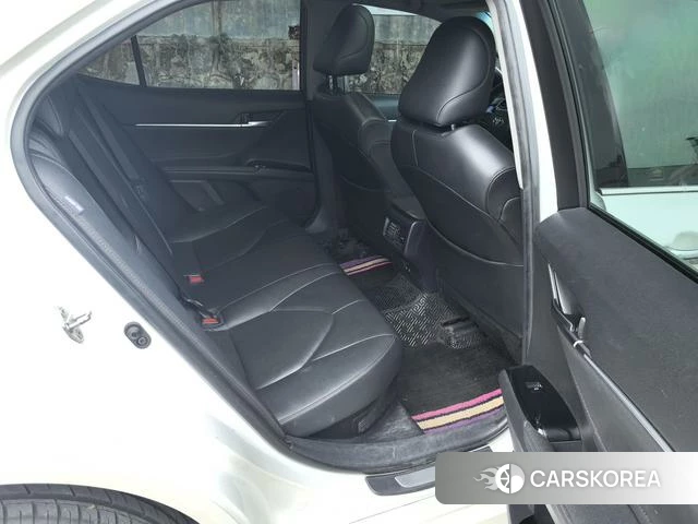 Toyota Camry id 4182666 из Китая 12
