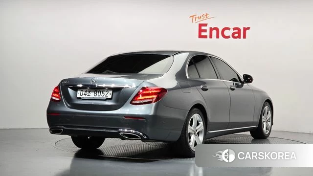 Mercedes-Benz E-Class W213 id 4781223 из Кореи 12