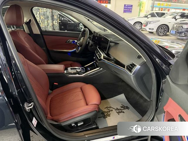BMW 3 series id 4367437 из Китая 12