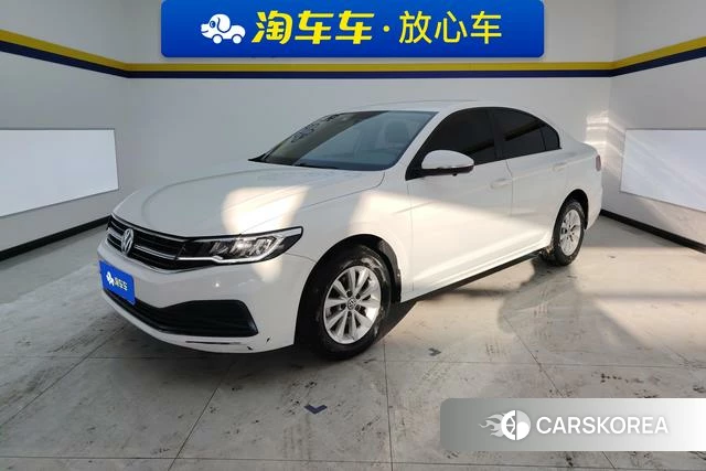 Volkswagen Bora id 3804892 из Китая 9