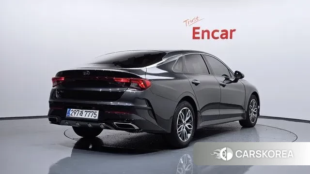 Kia K5 3rd generation id 3291499 из Кореи 12