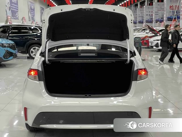 Toyota Lei Ling id 4291096 из Китая 9