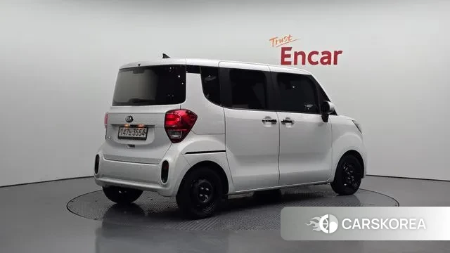 Kia The New Ray id 3296298 из Кореи 12