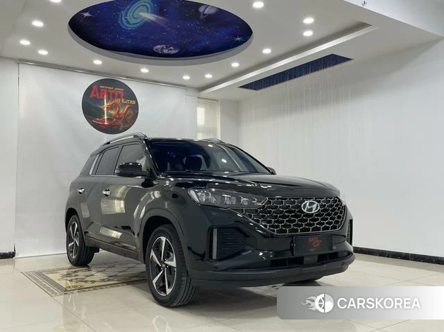 Hyundai ix35 id 4279116 из Китая 10