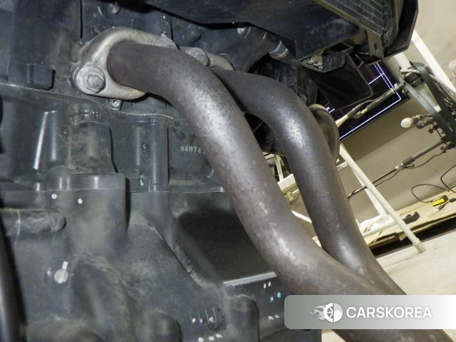 Engine photo