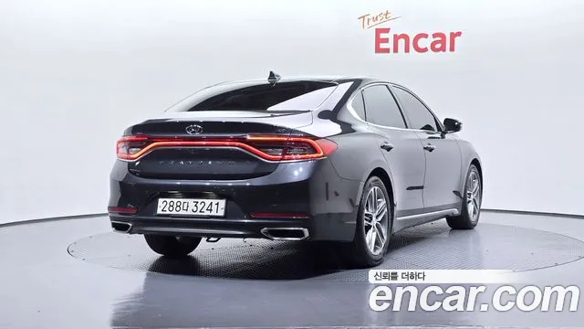 Hyundai Grandeur IG id 2646831 из Кореи 12