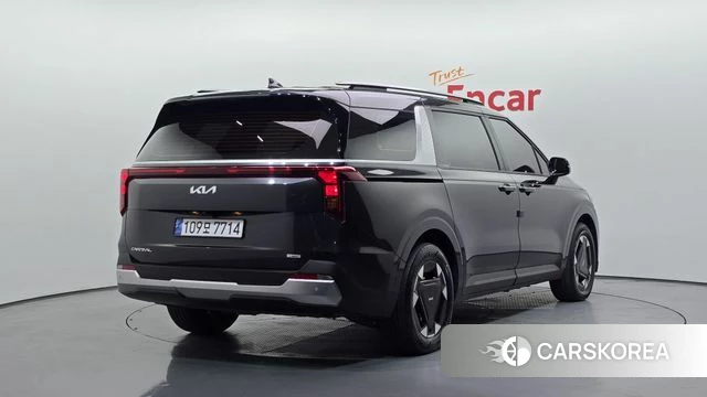 Kia The New Carnival 4th Generation id 4898224 из Кореи 12
